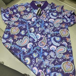 2 designer t shirts. Originally 99 dollars